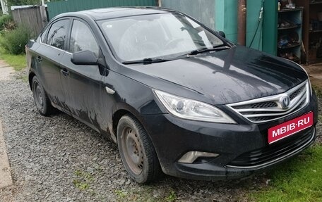 Changan Eado, 2014 год, 400 000 рублей, 1 фотография