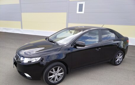 KIA Cerato III, 2011 год, 840 000 рублей, 1 фотография