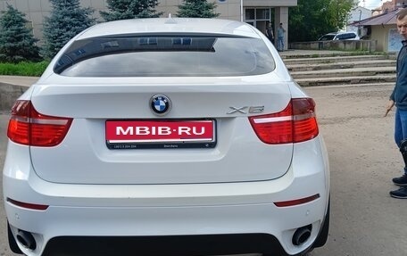BMW X6, 2011 год, 2 500 000 рублей, 1 фотография