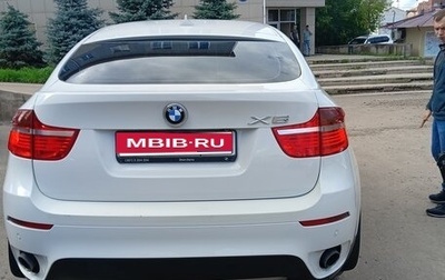 BMW X6, 2011 год, 2 500 000 рублей, 1 фотография