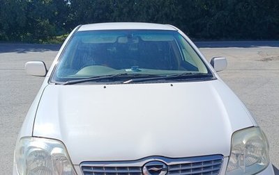 Toyota Corolla, 2003 год, 720 000 рублей, 1 фотография