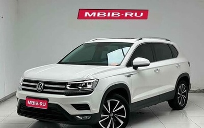 Volkswagen Tharu, 2022 год, 1 650 015 рублей, 1 фотография
