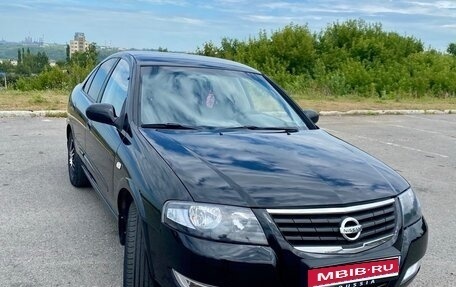 Nissan Almera Classic, 2010 год, 640 000 рублей, 1 фотография