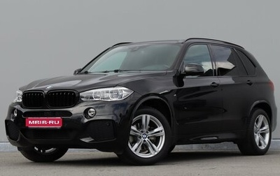 BMW X5, 2018 год, 4 300 000 рублей, 1 фотография