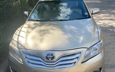 Toyota Camry, 2010 год, 990 000 рублей, 1 фотография
