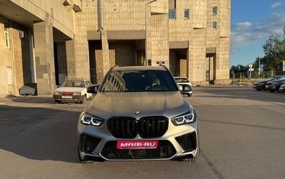 BMW X5 M, 2022 год, 13 000 000 рублей, 1 фотография