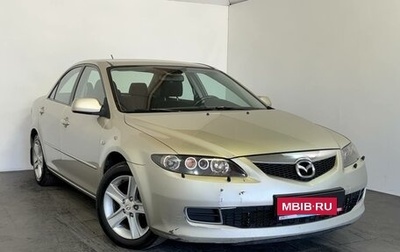 Mazda 6, 2007 год, 399 000 рублей, 1 фотография