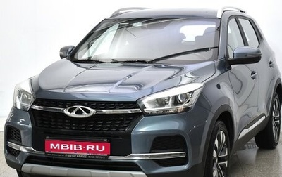 Chery Tiggo 4 I рестайлинг, 2021 год, 1 130 000 рублей, 1 фотография
