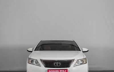Toyota Camry, 2014 год, 1 249 000 рублей, 1 фотография