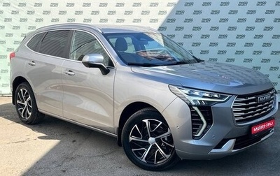 Haval Jolion, 2022 год, 1 745 000 рублей, 1 фотография