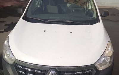 Renault Dokker, 2019 год, 1 500 000 рублей, 1 фотография