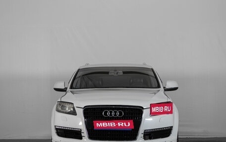 Audi Q7, 2011 год, 1 699 000 рублей, 1 фотография