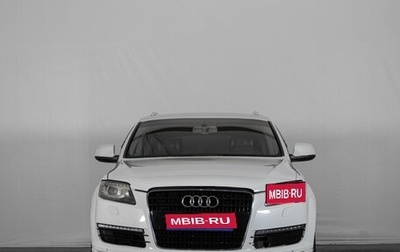 Audi Q7, 2011 год, 1 699 000 рублей, 1 фотография