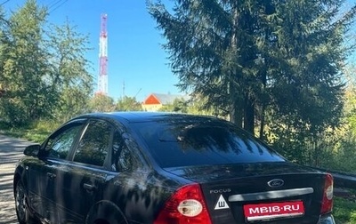 Ford Focus II рестайлинг, 2008 год, 450 000 рублей, 1 фотография