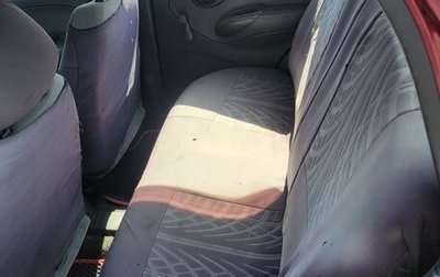 Daewoo Matiz, 2005 год, 280 000 рублей, 1 фотография