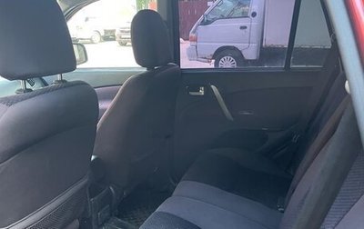 Chery Tiggo (T11), 2013 год, 355 000 рублей, 1 фотография