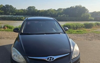 Hyundai i30 I, 2010 год, 550 000 рублей, 1 фотография