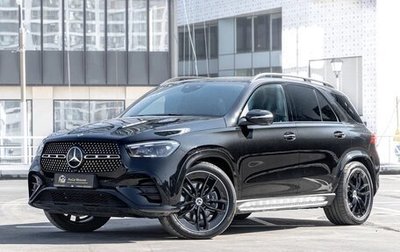 Mercedes-Benz GLE, 2024 год, 15 290 000 рублей, 1 фотография