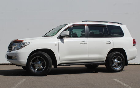 Toyota Land Cruiser 200, 2010 год, 3 250 000 рублей, 1 фотография