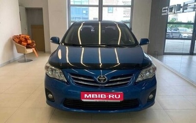 Toyota Corolla, 2010 год, 1 100 000 рублей, 1 фотография