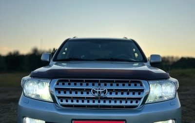 Toyota Land Cruiser 200, 2009 год, 2 300 000 рублей, 1 фотография