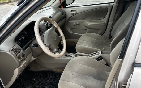 Toyota Corolla, 2000 год, 359 000 рублей, 6 фотография