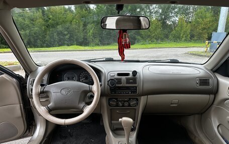 Toyota Corolla, 2000 год, 359 000 рублей, 7 фотография