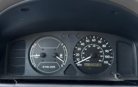 Toyota Corolla, 2000 год, 359 000 рублей, 9 фотография
