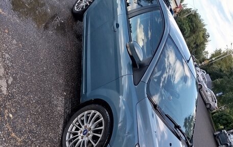 Ford Focus II рестайлинг, 2008 год, 600 000 рублей, 3 фотография