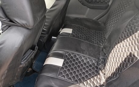 Ford Focus II рестайлинг, 2008 год, 600 000 рублей, 12 фотография