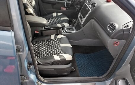 Ford Focus II рестайлинг, 2008 год, 600 000 рублей, 17 фотография