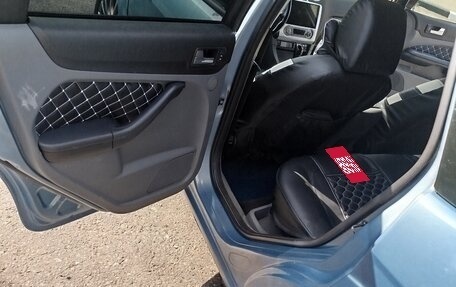 Ford Focus II рестайлинг, 2008 год, 600 000 рублей, 13 фотография