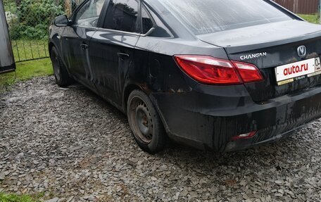 Changan Eado, 2014 год, 400 000 рублей, 2 фотография