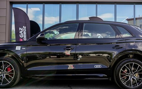 Audi Q5, 2025 год, 5 890 000 рублей, 2 фотография
