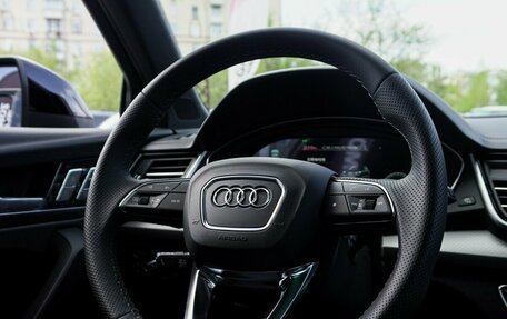 Audi Q5, 2025 год, 5 890 000 рублей, 14 фотография
