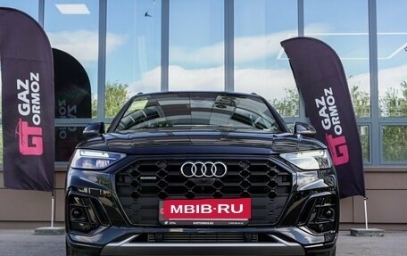 Audi Q5, 2025 год, 5 890 000 рублей, 3 фотография