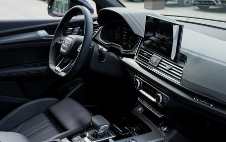 Audi Q5, 2025 год, 5 890 000 рублей, 15 фотография