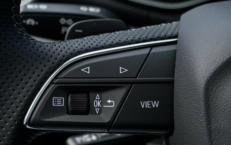 Audi Q5, 2025 год, 5 890 000 рублей, 22 фотография