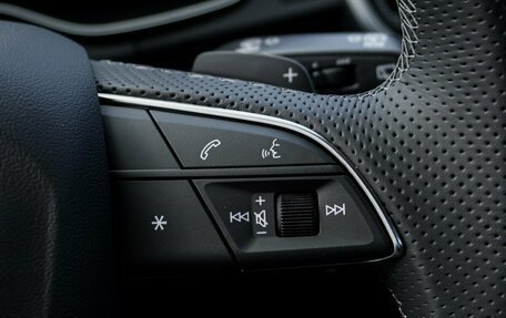 Audi Q5, 2025 год, 5 890 000 рублей, 23 фотография
