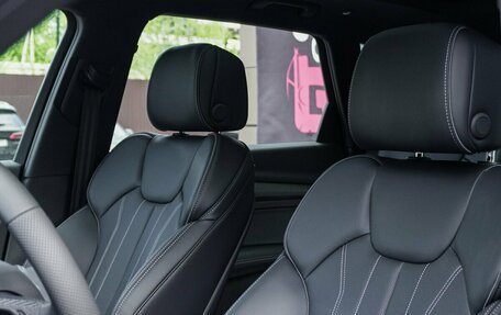 Audi Q5, 2025 год, 5 890 000 рублей, 27 фотография
