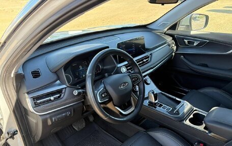 Chery Tiggo 8 I, 2024 год, 1 850 000 рублей, 9 фотография