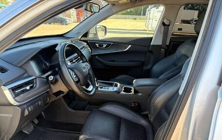 Chery Tiggo 8 I, 2024 год, 1 850 000 рублей, 6 фотография