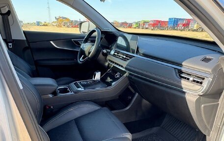 Chery Tiggo 8 I, 2024 год, 1 850 000 рублей, 10 фотография