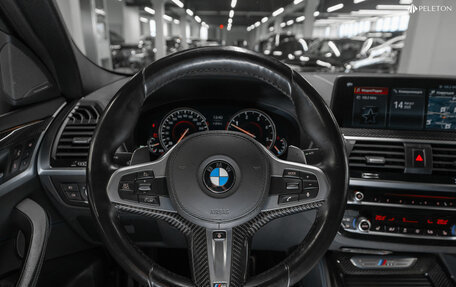 BMW X4, 2018 год, 4 890 000 рублей, 10 фотография