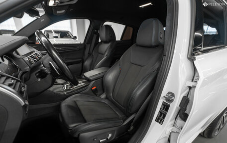BMW X4, 2018 год, 4 890 000 рублей, 9 фотография