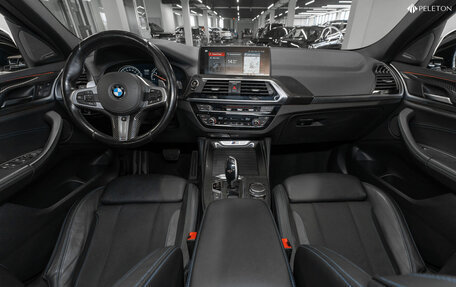BMW X4, 2018 год, 4 890 000 рублей, 8 фотография