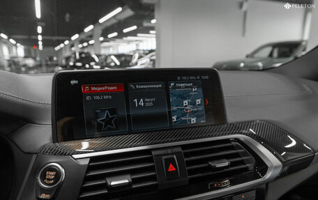 BMW X4, 2018 год, 4 890 000 рублей, 22 фотография