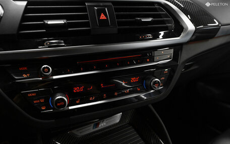 BMW X4, 2018 год, 4 890 000 рублей, 21 фотография