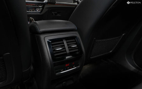 BMW X4, 2018 год, 4 890 000 рублей, 14 фотография