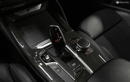BMW X4, 2018 год, 4 890 000 рублей, 20 фотография